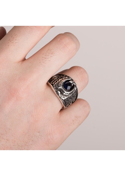 Deniz Harp Okulu 8000 Dönem Yüzüğü fırsatları