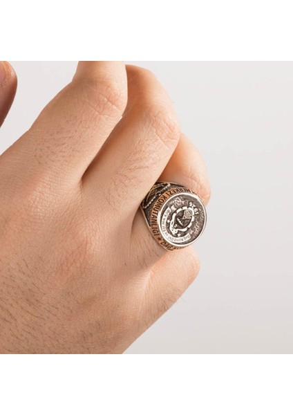 Dağ Komando Okulu Yüzüğü fırsatları