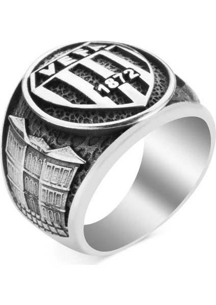 Vefa Lisesi 2018 Okul Yüzüğü fiyatları