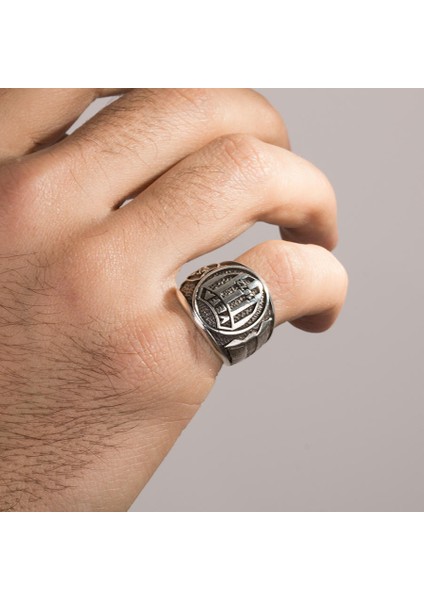 Vefa Lisesi 2018 Okul Yüzüğü fırsatları