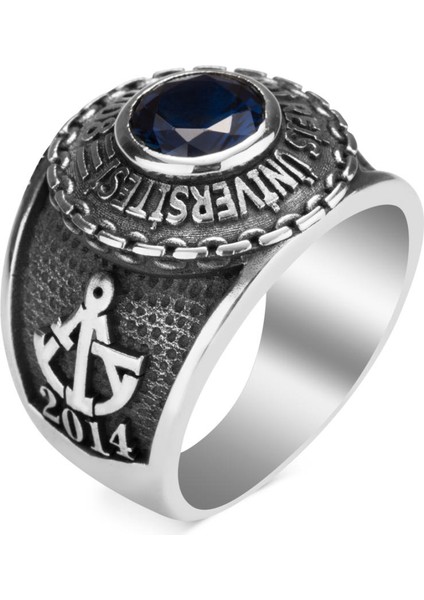 Piri Reis Üniversitesi Okul Yüzüğü fiyatları