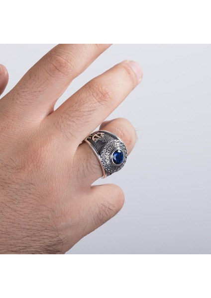 Piri Reis Üniversitesi Okul Yüzüğü fırsatları