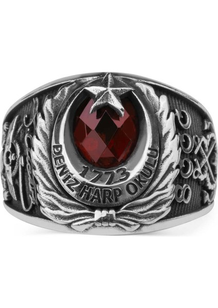 Deniz Harp Okulu 8000 Dönem Devre Yüzüğü indirimleri