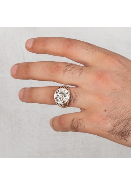 Nişantaşı Anadolu Lisesi 2018 Yüzüğü fırsatları