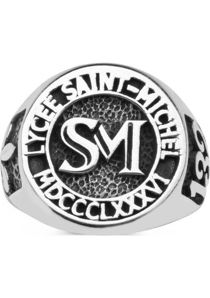 Saint-Michel Lisesi Yüzüğü