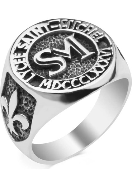 Saint-Michel Lisesi Yüzüğü fiyatları