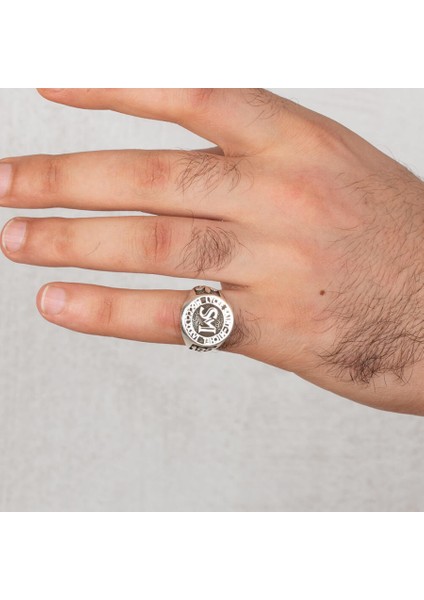 Saint-Michel Lisesi Yüzüğü fırsatları