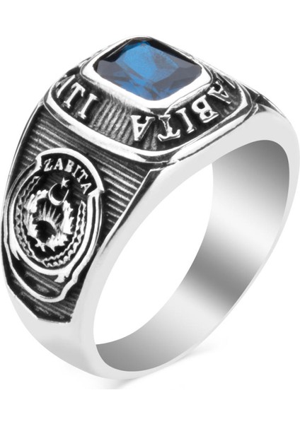 Zabıta Yüzüğü fiyatları