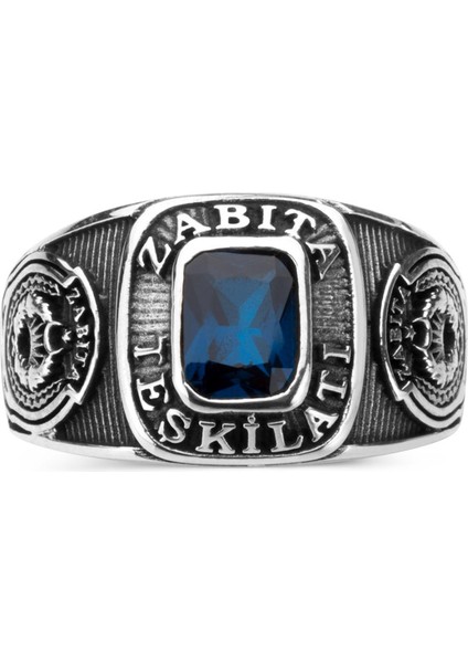 Zabıta Yüzüğü modelleri