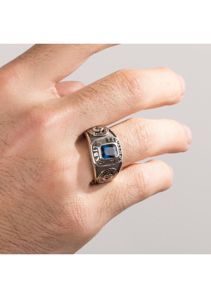 Zabıta Yüzüğü fırsatları