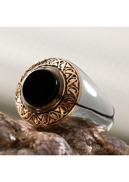 Payitaht Abdülhamid Dizisi Şehzade Abdülkadir Yüzüğü