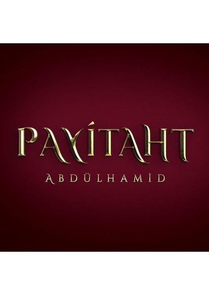 Payitaht Abdülhamid Dizisi Şehzade Abdülkadir Yüzüğü modelleri