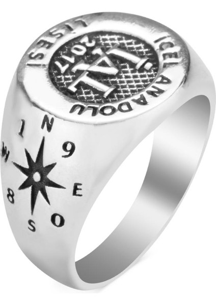 Içel Anadolu Lisesi Okul Yüzüğü fiyatları