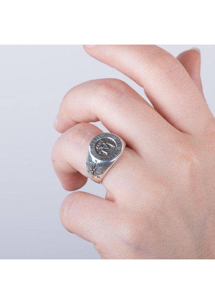 Içel Anadolu Lisesi Okul Yüzüğü fırsatları