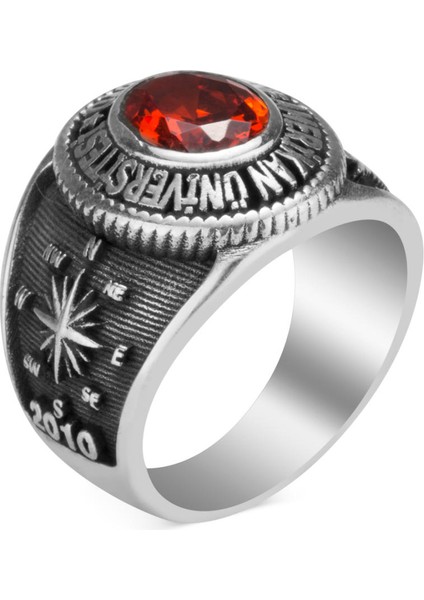 Girne Amerikan Üniversitesi Okul Yüzüğü (Bayan) fiyatları