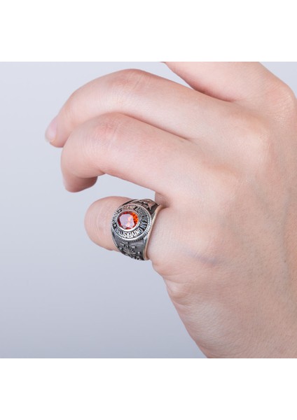 Girne Amerikan Üniversitesi Okul Yüzüğü (Bayan) fırsatları