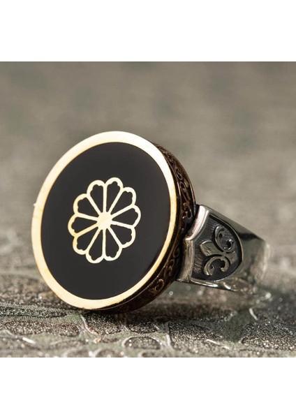 Payitaht Abdülhamid Dizisi Rothschild Yüzüğü