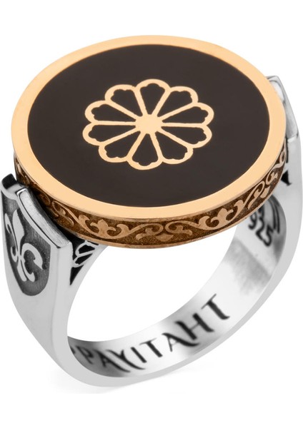 Payitaht Abdülhamid Dizisi Rothschild Yüzüğü modelleri