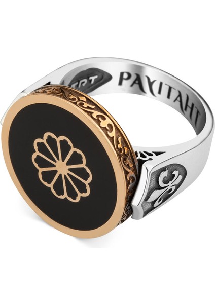 Payitaht Abdülhamid Dizisi Rothschild Yüzüğü indirimleri