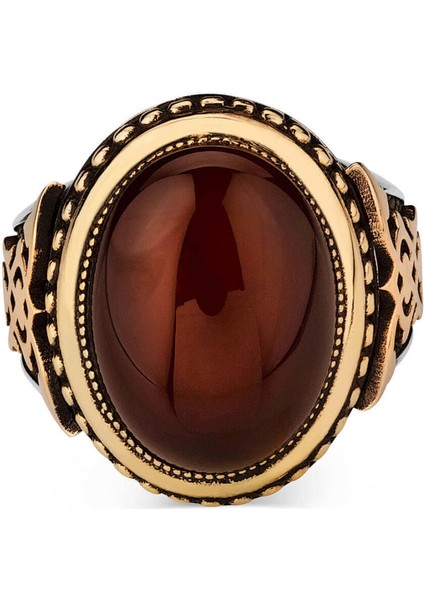 Payitaht Abdülhamid Dizisi Tahsin Paşa Yüzüğü modelleri