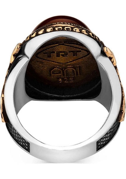 Payitaht Abdülhamid Dizisi Tahsin Paşa Yüzüğü fırsatları