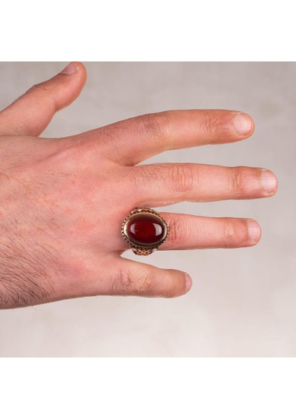 Payitaht Abdülhamid Dizisi Tahsin Paşa Yüzüğü indirimleri