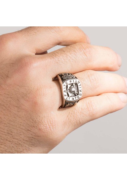 Itfaiye Teşkilatı Yüzüğü fırsatları