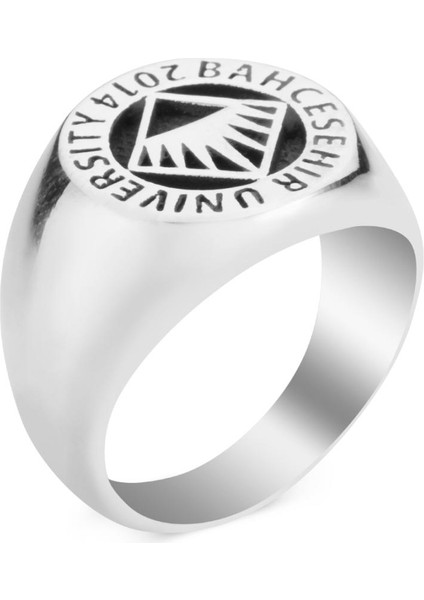 Bahçeşehir Üniversitesi Mezuniyet Yüzüğü (2014) fiyatları