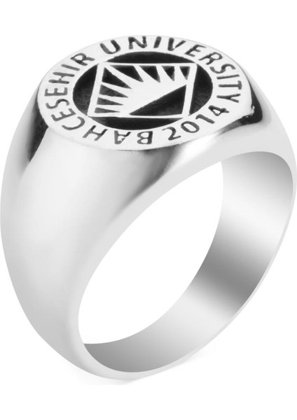 Bahçeşehir Üniversitesi Mezuniyet Yüzüğü (2014) modelleri