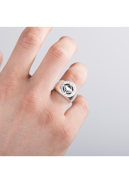 Bahçeşehir Üniversitesi Mezuniyet Yüzüğü (2014) fırsatları