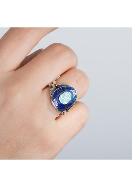 Beyoğlu Anadolu Lisesi Kız Öğrenci Mezuniyet Yüzüğü fırsatları