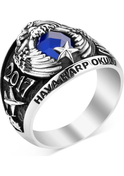 2017 Hava Harp Okulu Yüzüğü fiyatları