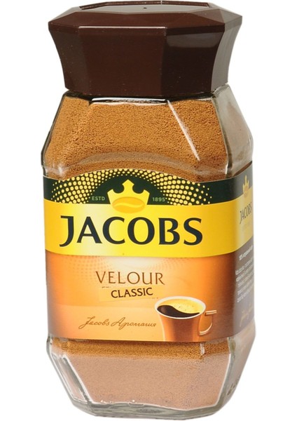 Velour 95 gr x 2 Adet