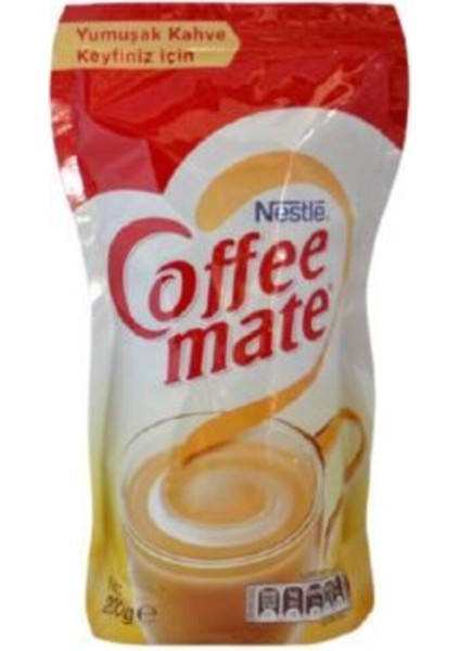 Coffe Mate Poşet Kahve Kreması 200 gr