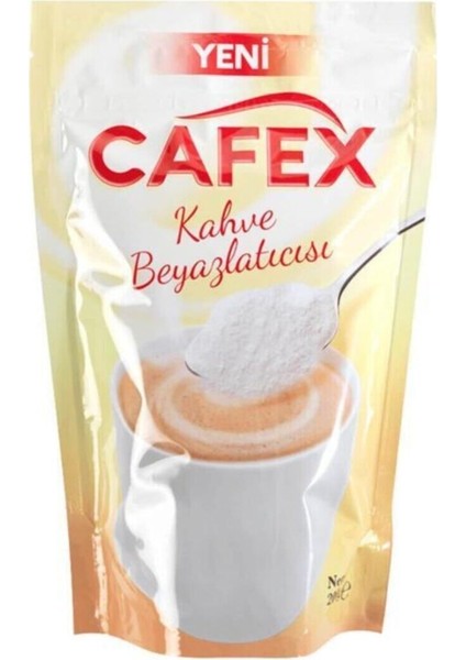 Kahve Beyazlatıcısı 200 gr