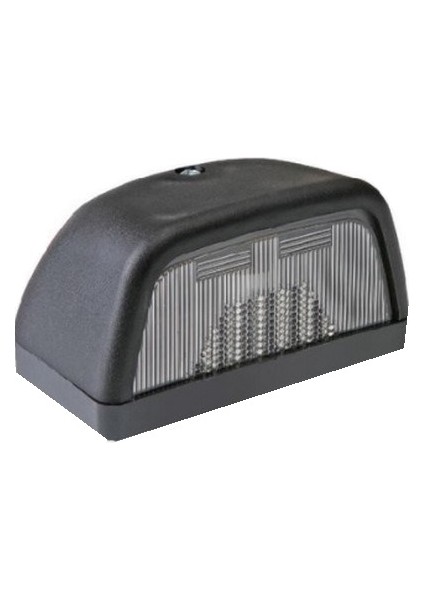 Ford Transit Pikap Plaka Lambası 1992-2013 1362752