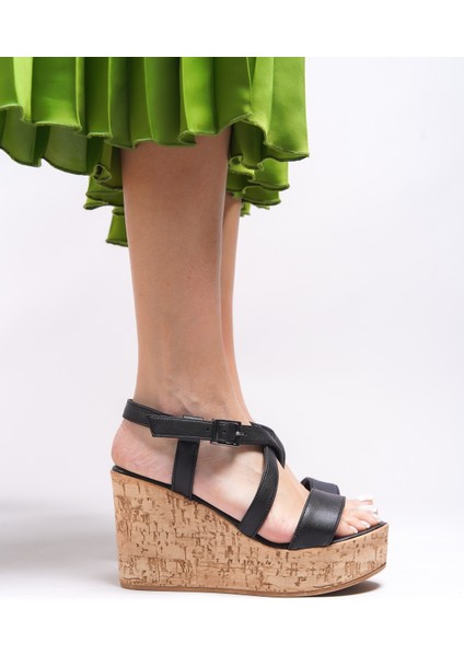 Iyhemelle Kadın Topuklu Sandalet 0012644 modelleri