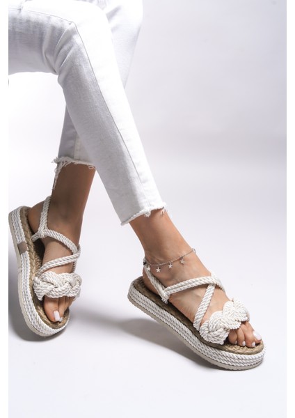 Jessinalyn Kadın Sandalet 0012104 fiyatları