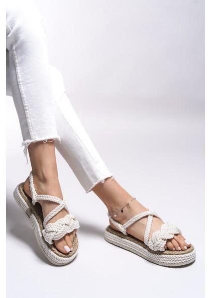 Jessinalyn Kadın Sandalet 0012104 modelleri