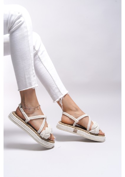 Jessinalyn Kadın Sandalet 0012104 indirimleri