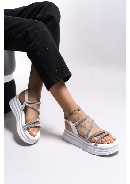 Ghylgal Kadın Sandalet 0012311 modelleri