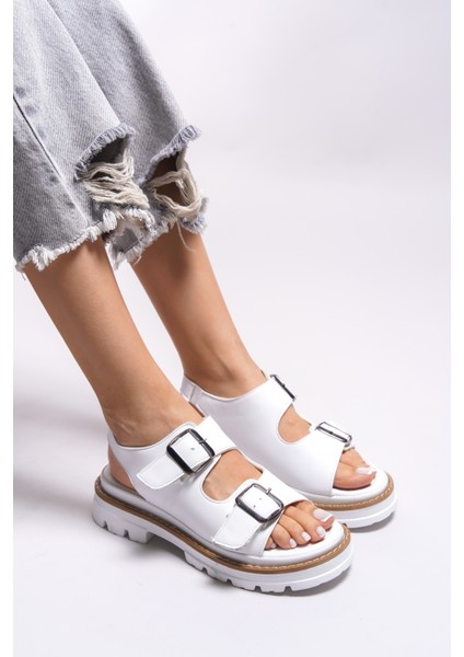 Valeduhr Kadın Sandalet 0012791