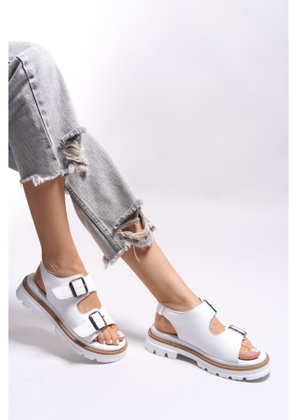 Valeduhr Kadın Sandalet 0012791 modelleri