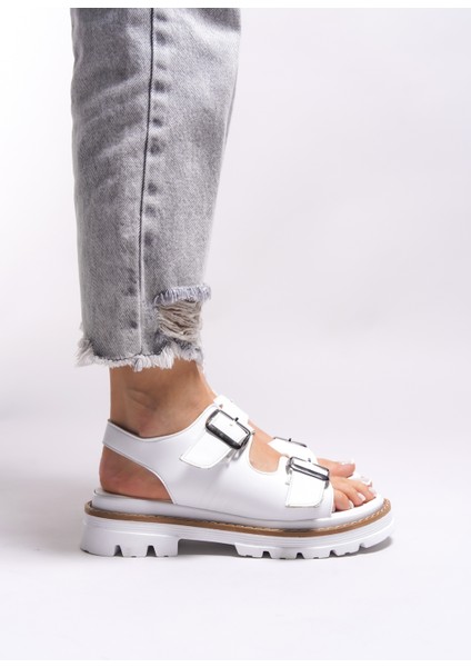 Valeduhr Kadın Sandalet 0012791 fırsatları