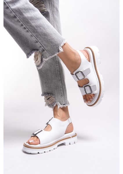 Valeduhr Kadın Sandalet 0012791 indirimleri