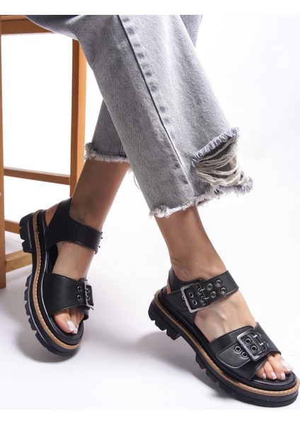 Syanlond Kadın Sandalet 0012740 fiyatları