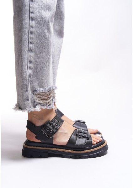 Syanlond Kadın Sandalet 0012740 modelleri