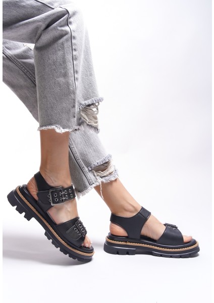 Syanlond Kadın Sandalet 0012740 fırsatları