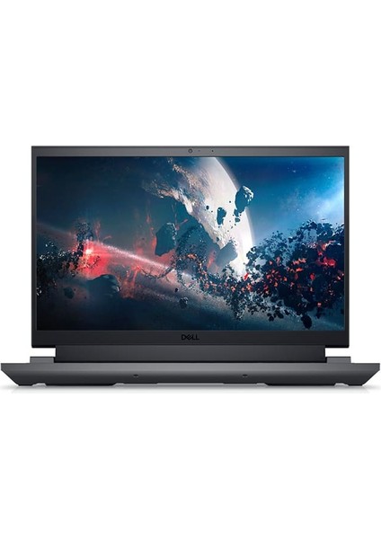 G15 5530 I9-13900HX 64GB 1tb SSD 8gb RTX4060 15.6 Fhd 165Hz Ubuntu G55302401017U-64