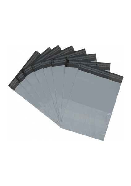 35*45+5 Cepli Kargo Poşet 1000 ADET